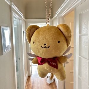 Meet your Posher, Yi